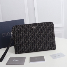 Christian Dior Clutch Bags